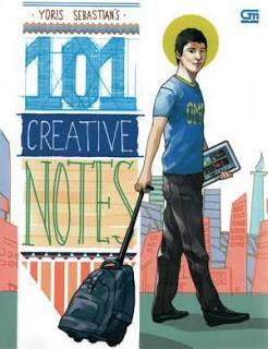  101 CREATIVE NOTES
